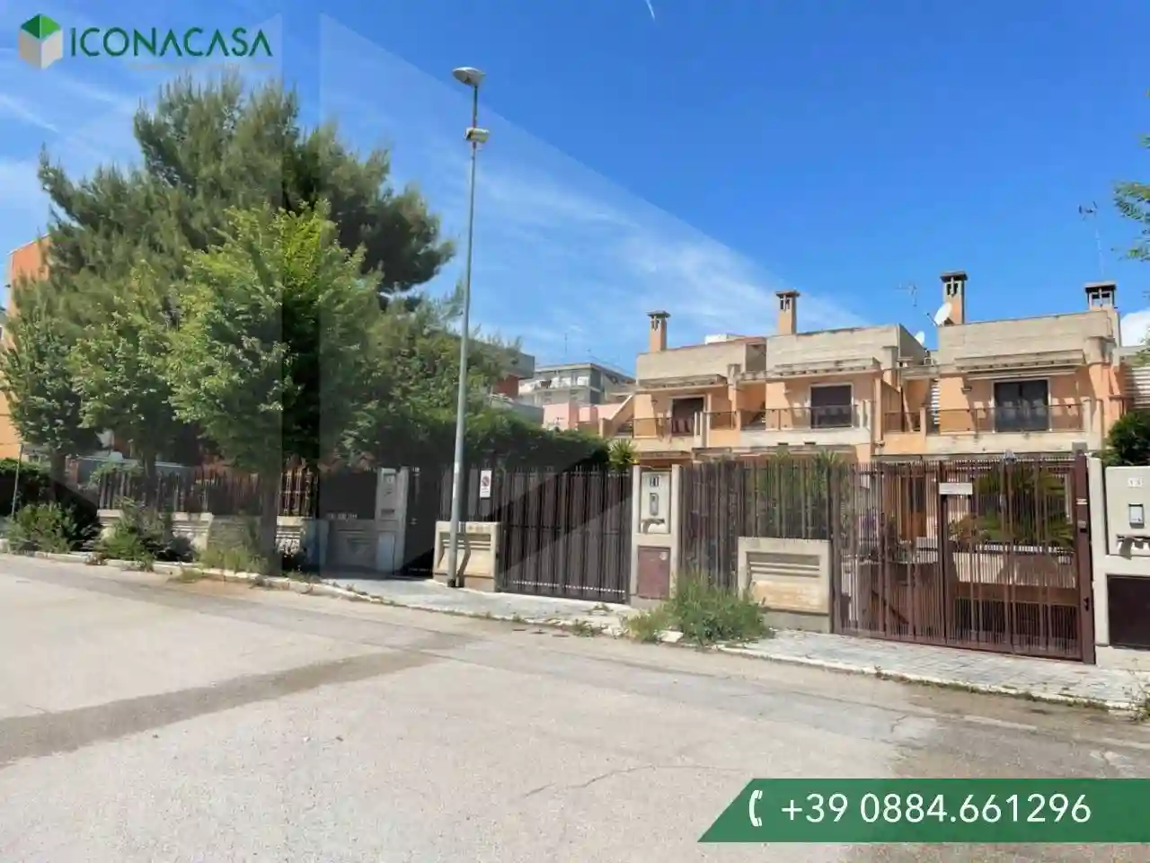 Villetta a schiera - foto 4