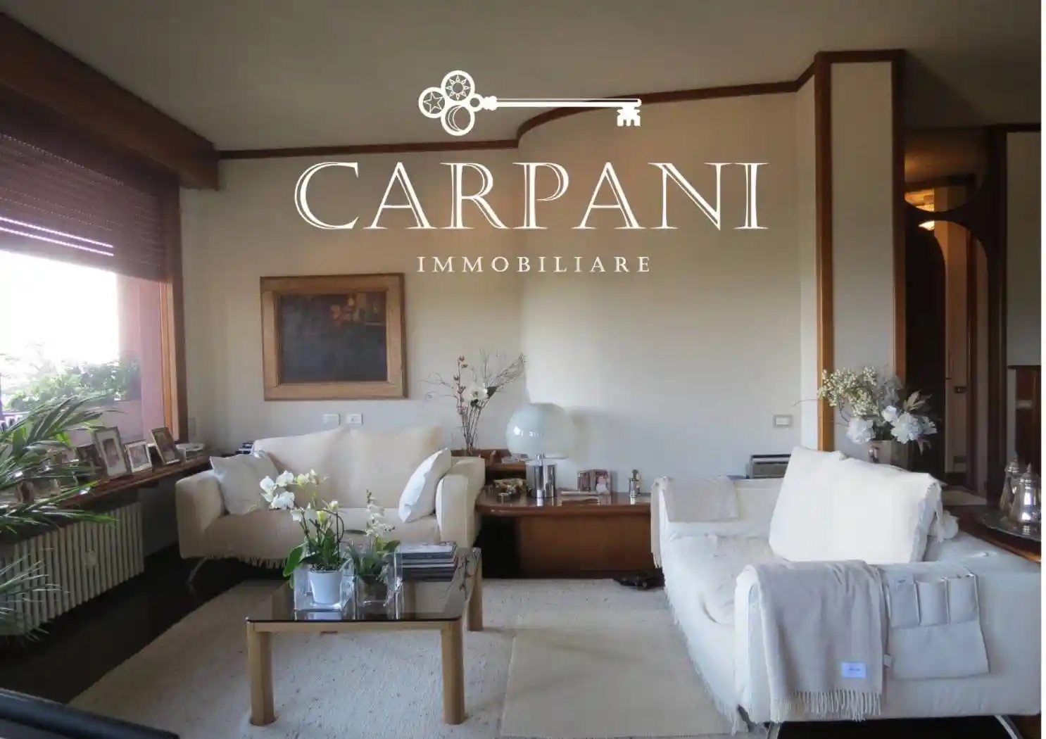 Attico - Mansarda in vendita a Cantù