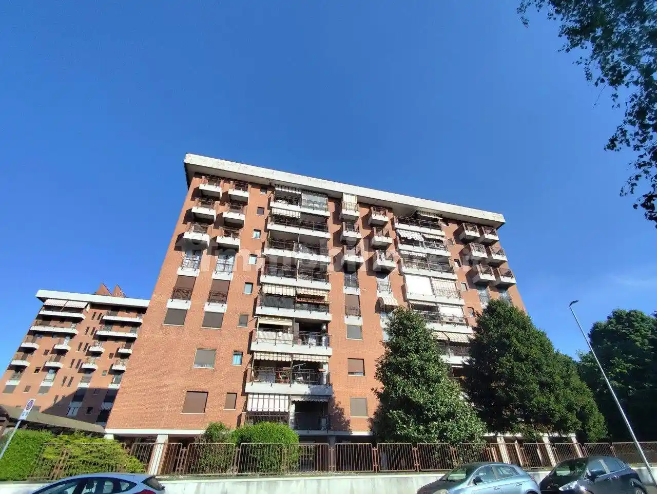 Appartamento in vendita a Venaria Reale