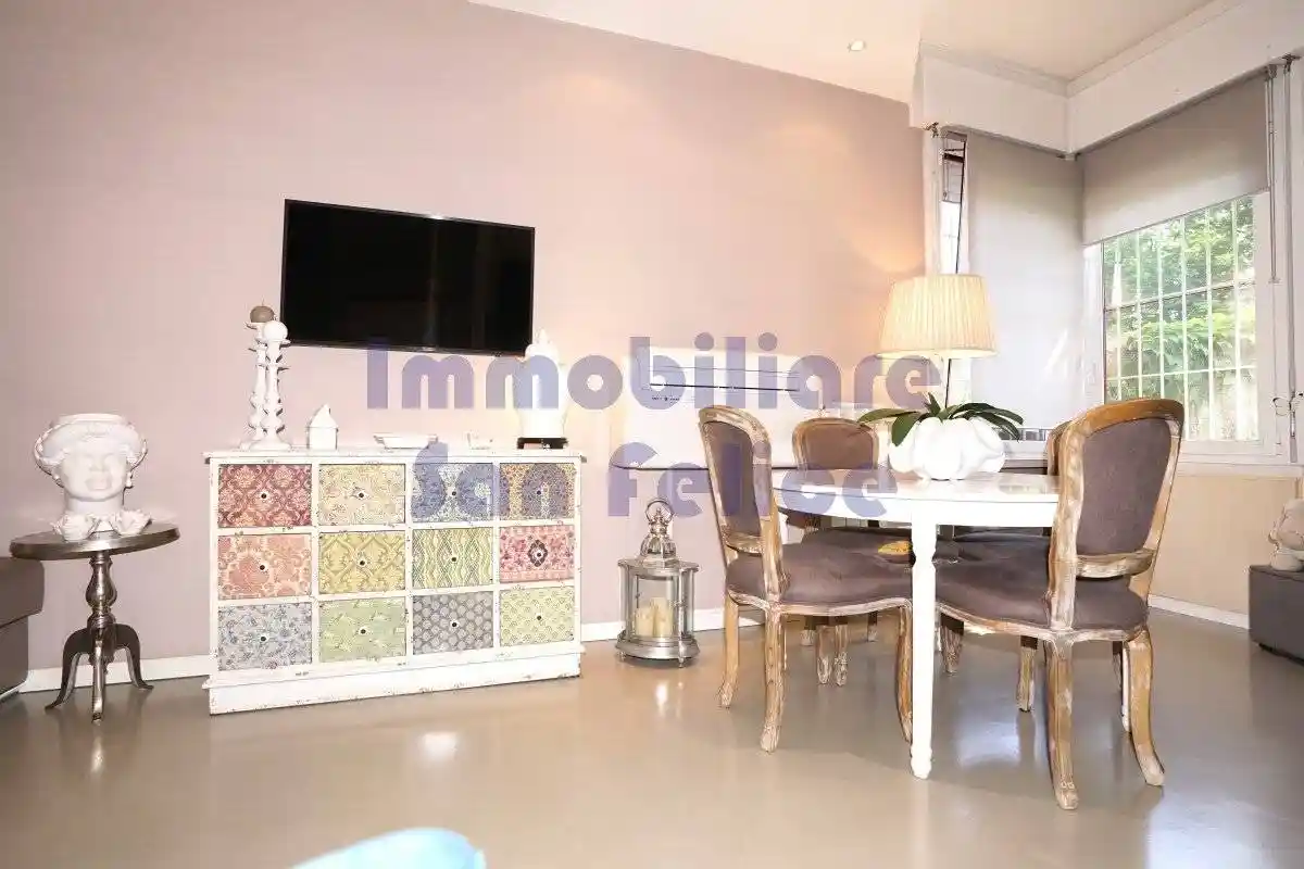 Appartamento in vendita a Segrate