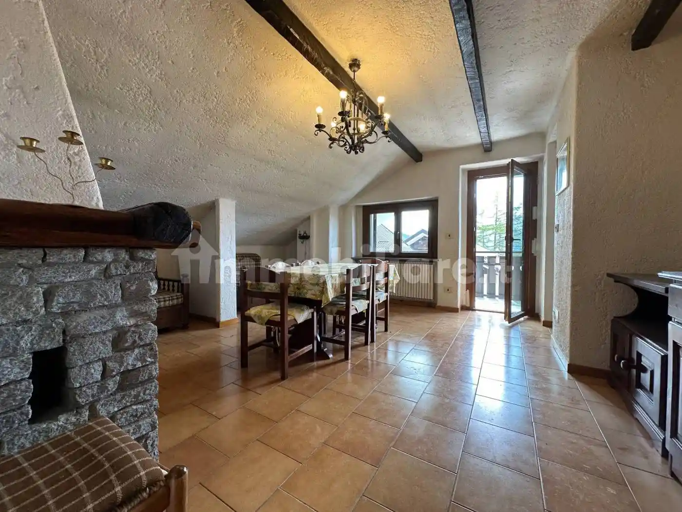 Appartamento in vendita a Sauze d'Oulx