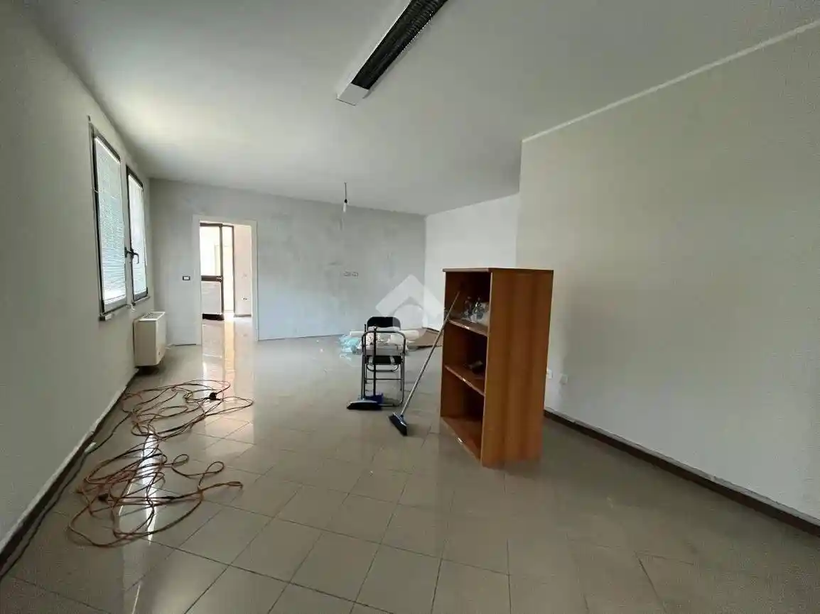 Appartamento in vendita a San Giorgio Bigarello