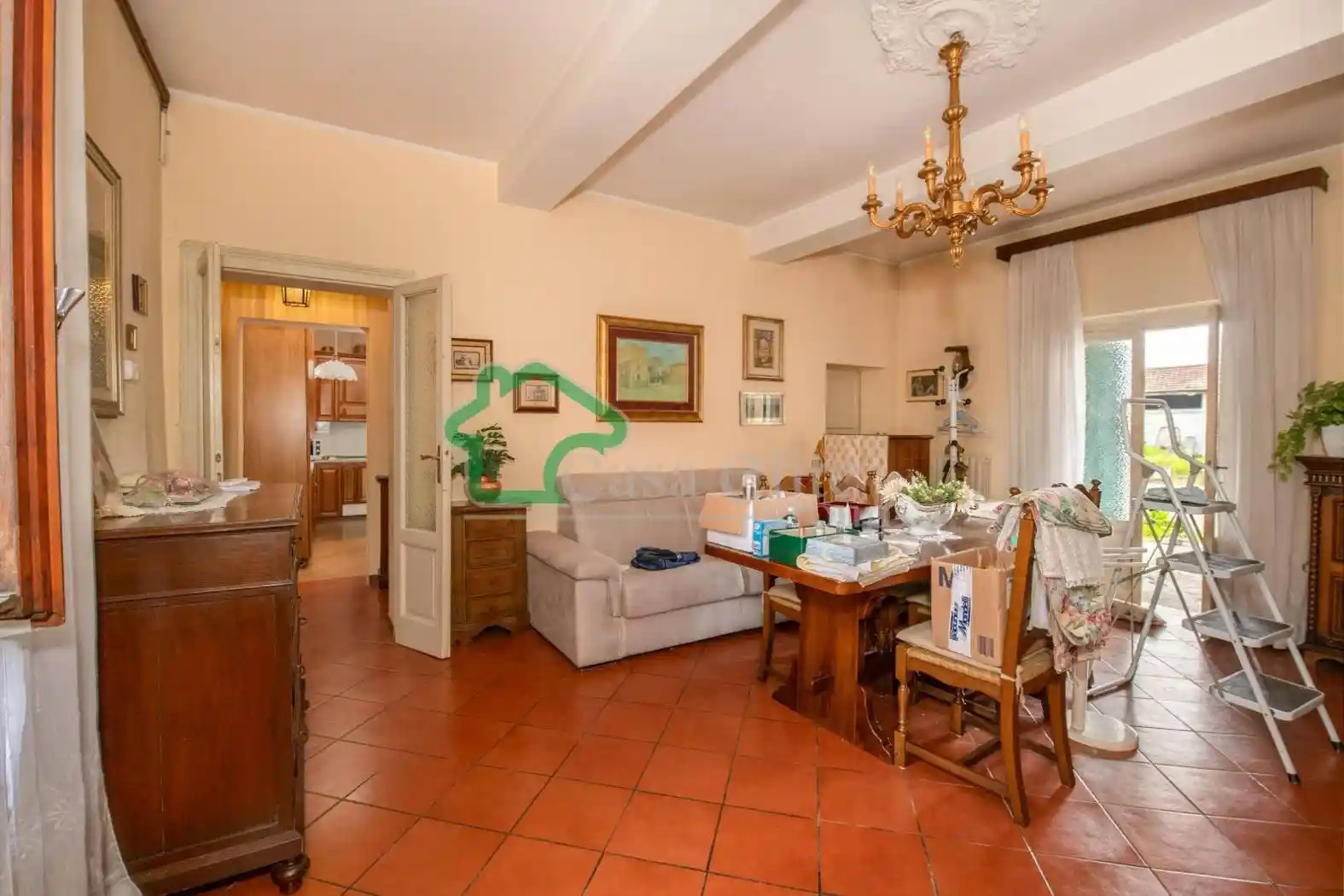 Rustico - Casale in vendita a Crema