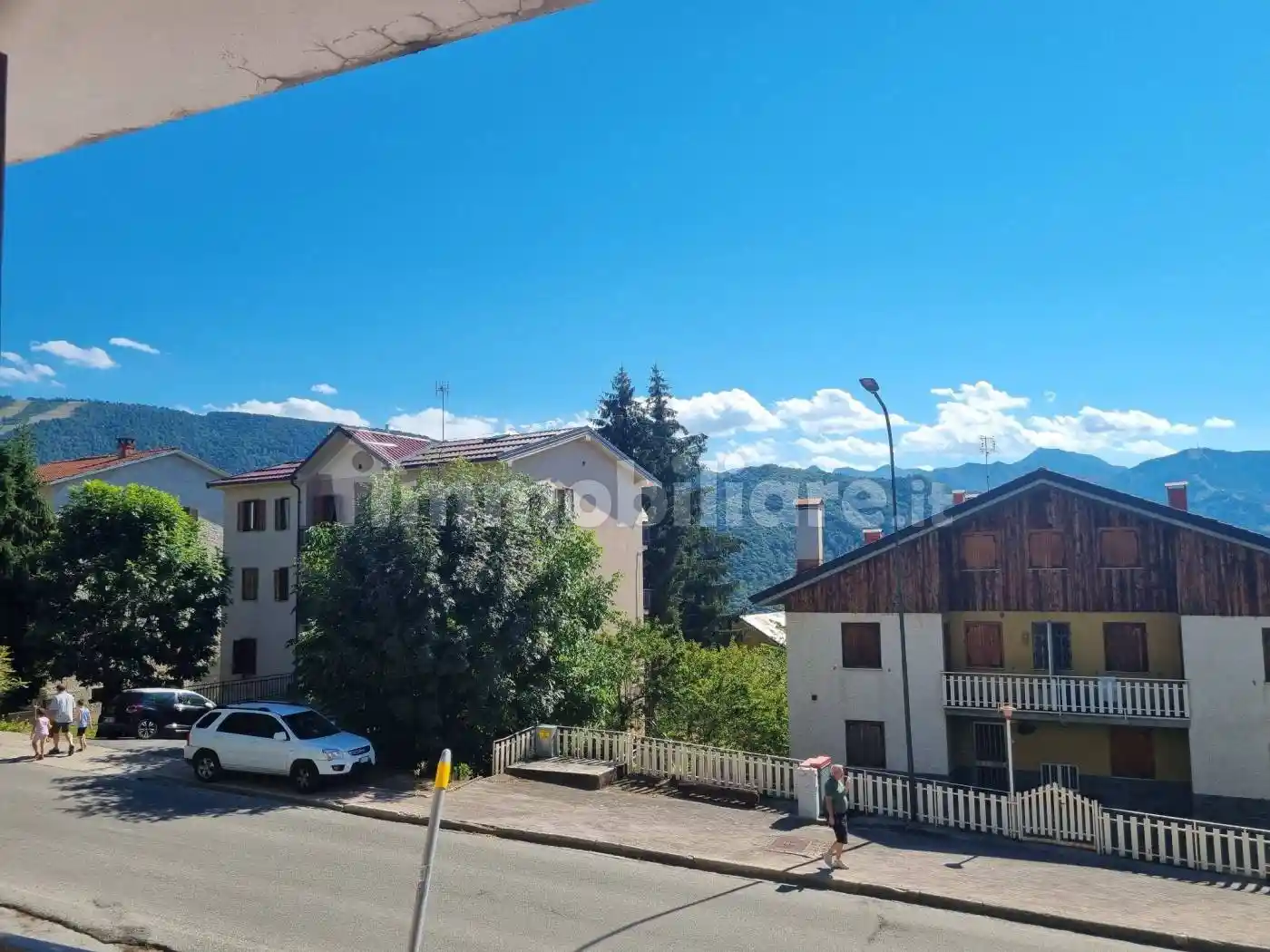 Appartamento in vendita a Montaldo di Mondovì