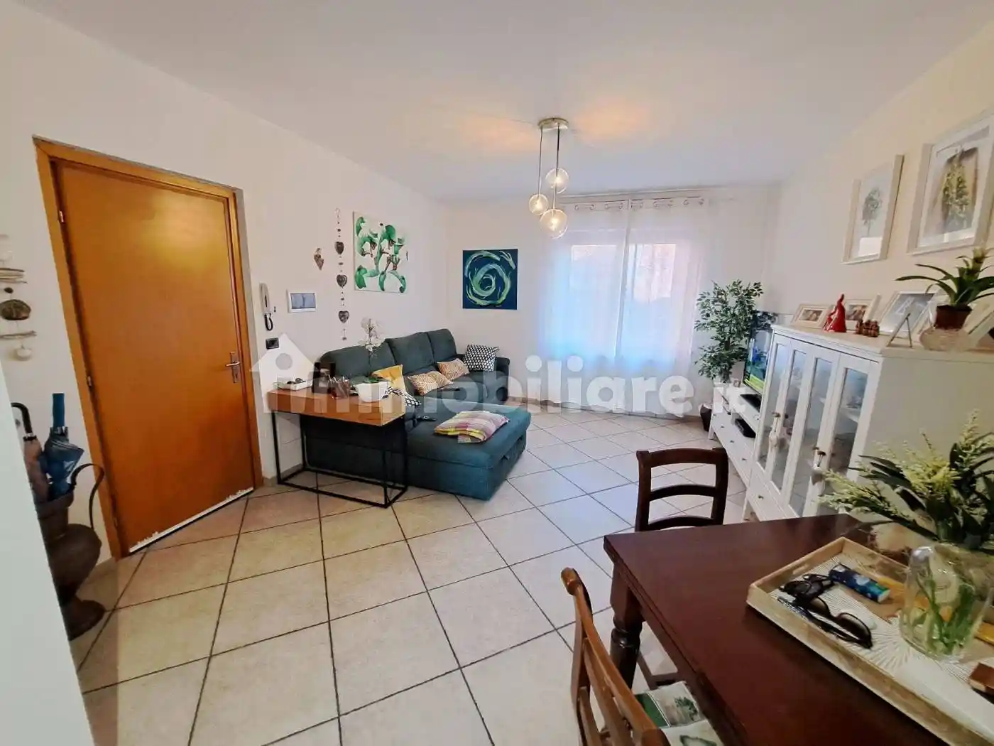 Appartamento in vendita a Rosignano Marittimo