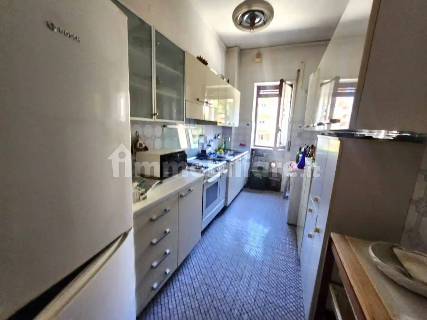 Quadrilocale via Francesco Flora, Sala, Mellusi, Benevento - foto 5