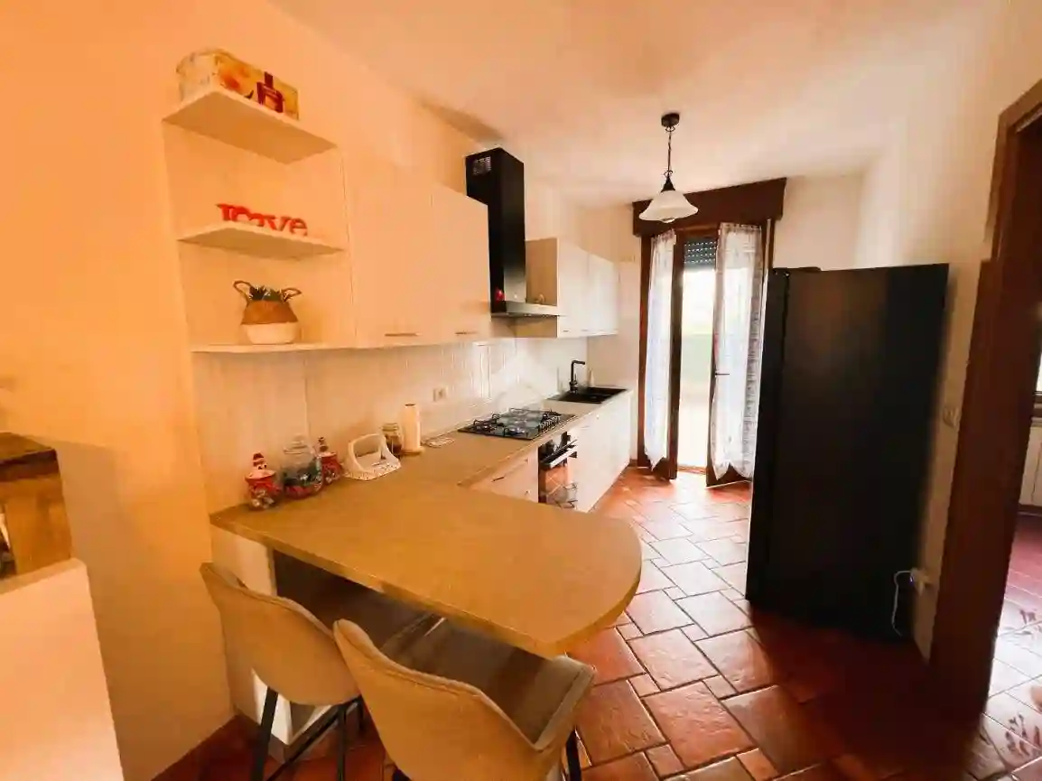 Villetta a schiera - foto 5