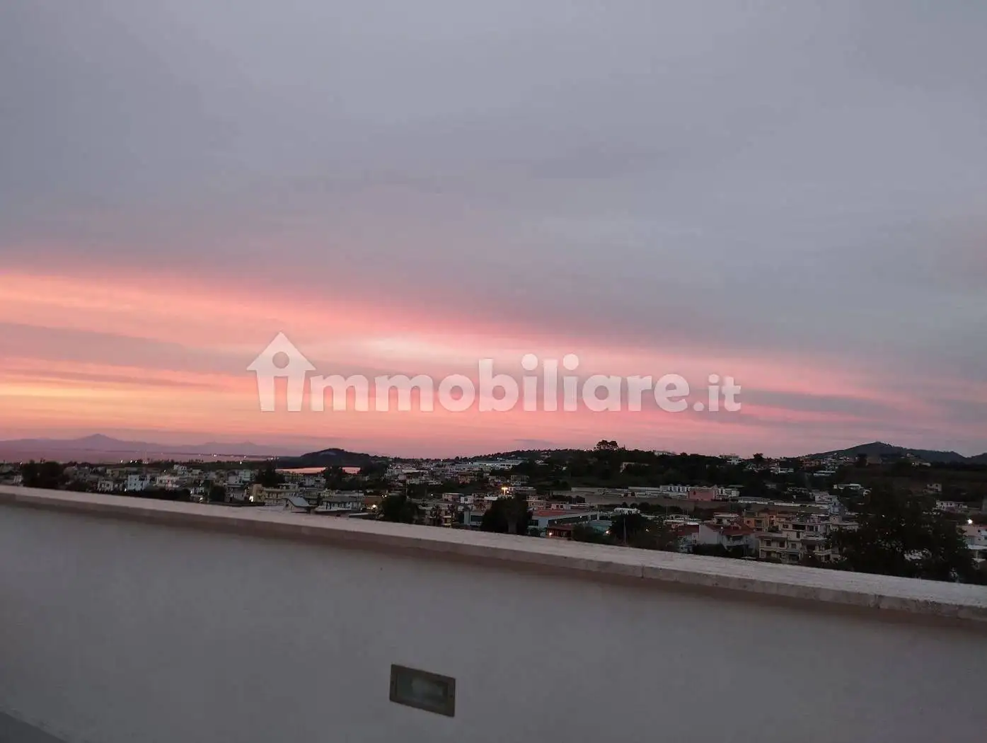 Villa in vendita a Monte di Procida