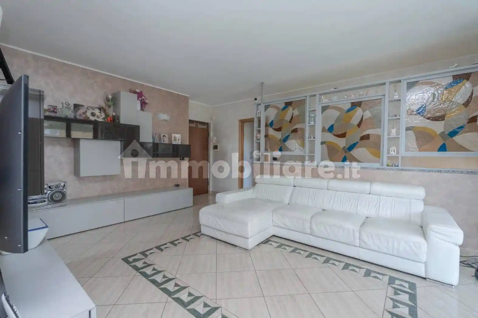 Appartamento in vendita a Mappano