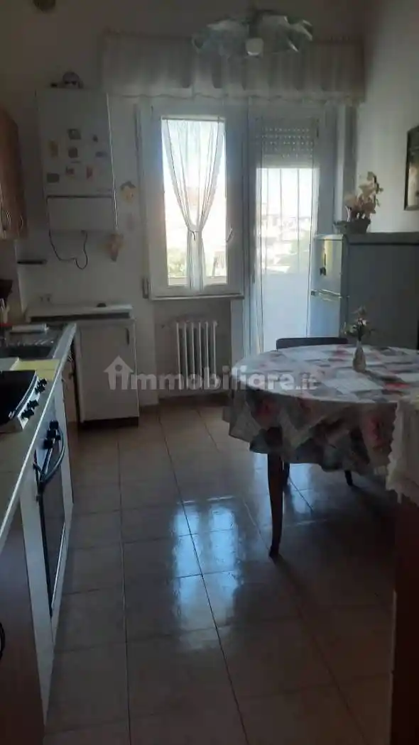 Appartamento via San Francesco d'Assisi 25, Centro, Montesilvano - foto 2