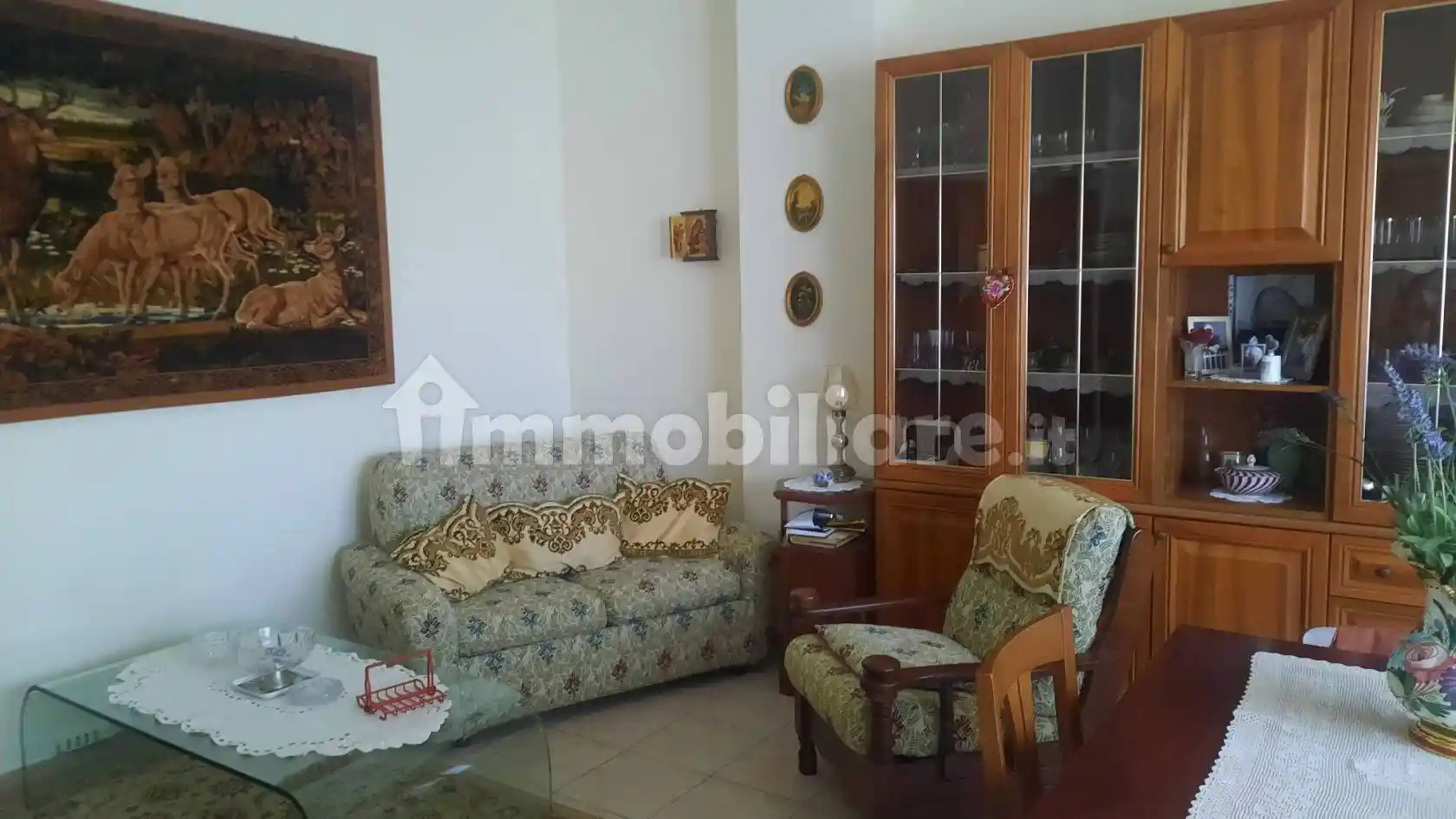 Appartamento via San Francesco d'Assisi 25, Centro, Montesilvano - foto 3