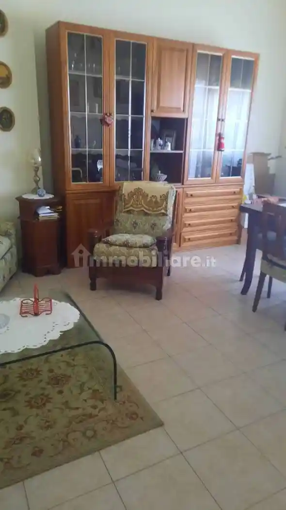 Appartamento via San Francesco d'Assisi 25, Centro, Montesilvano - foto 4