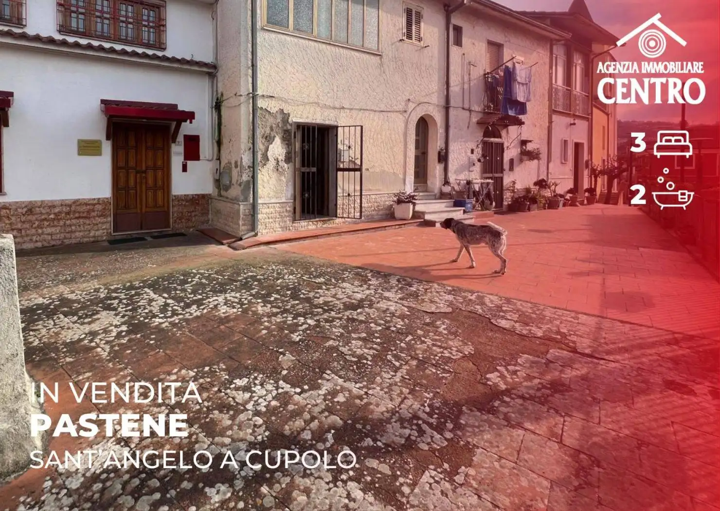 Villa in vendita a Benevento