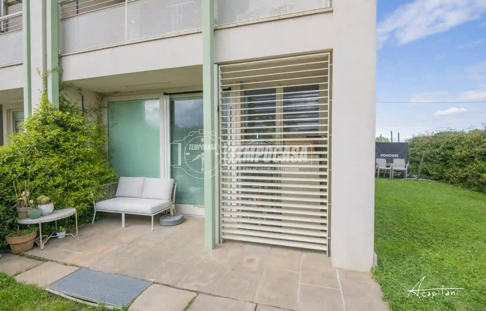 Villetta a schiera - foto 2