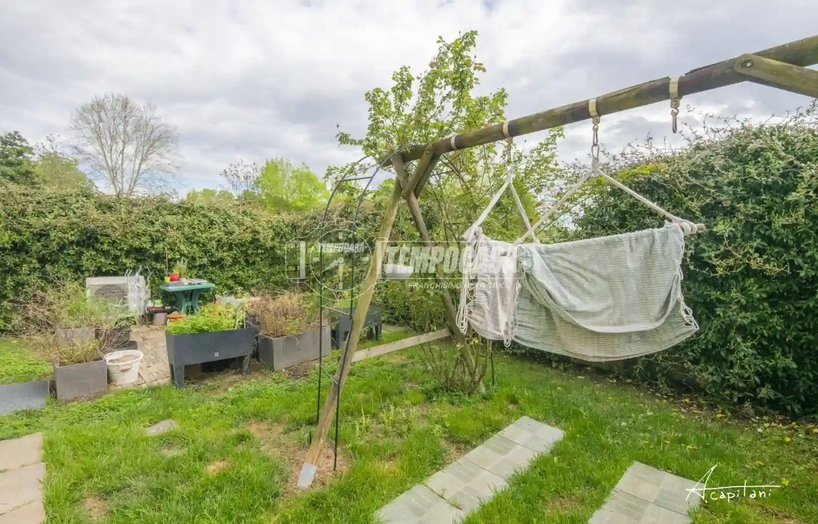 Villetta a schiera - foto 3