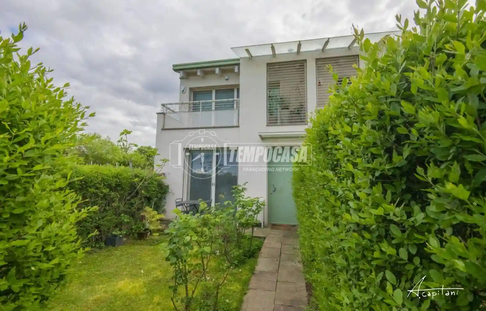 Villetta a schiera - foto 4