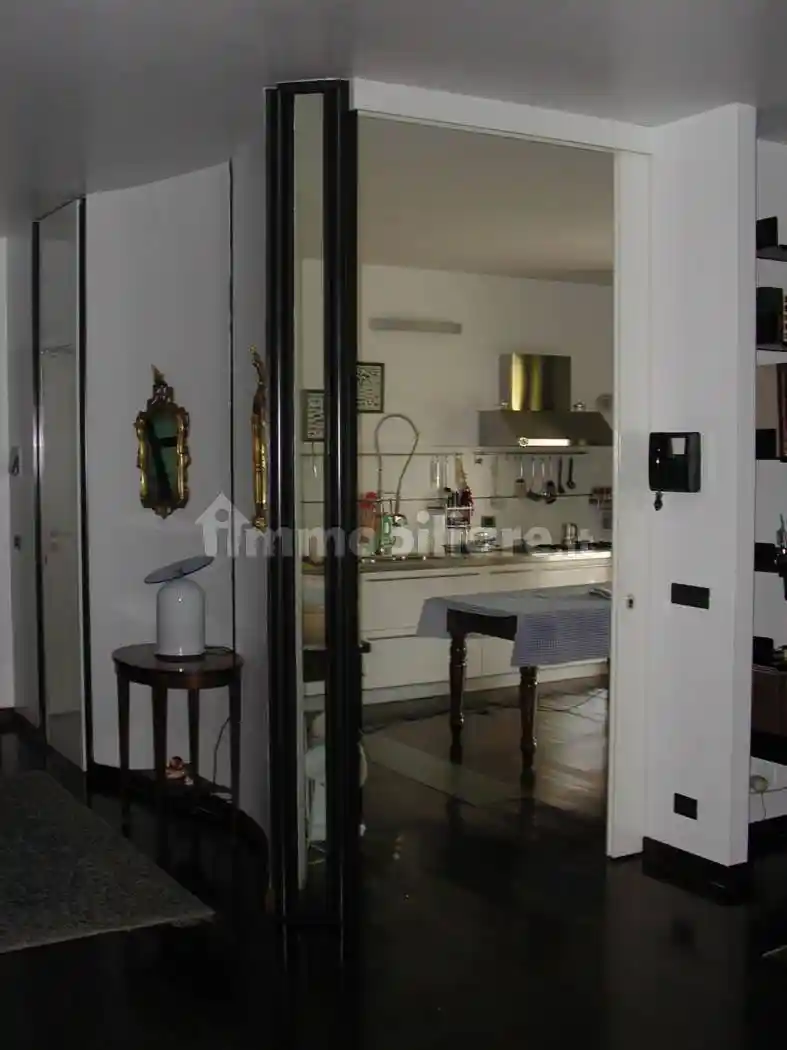 Attico - Mansarda in vendita a Reggio Emilia