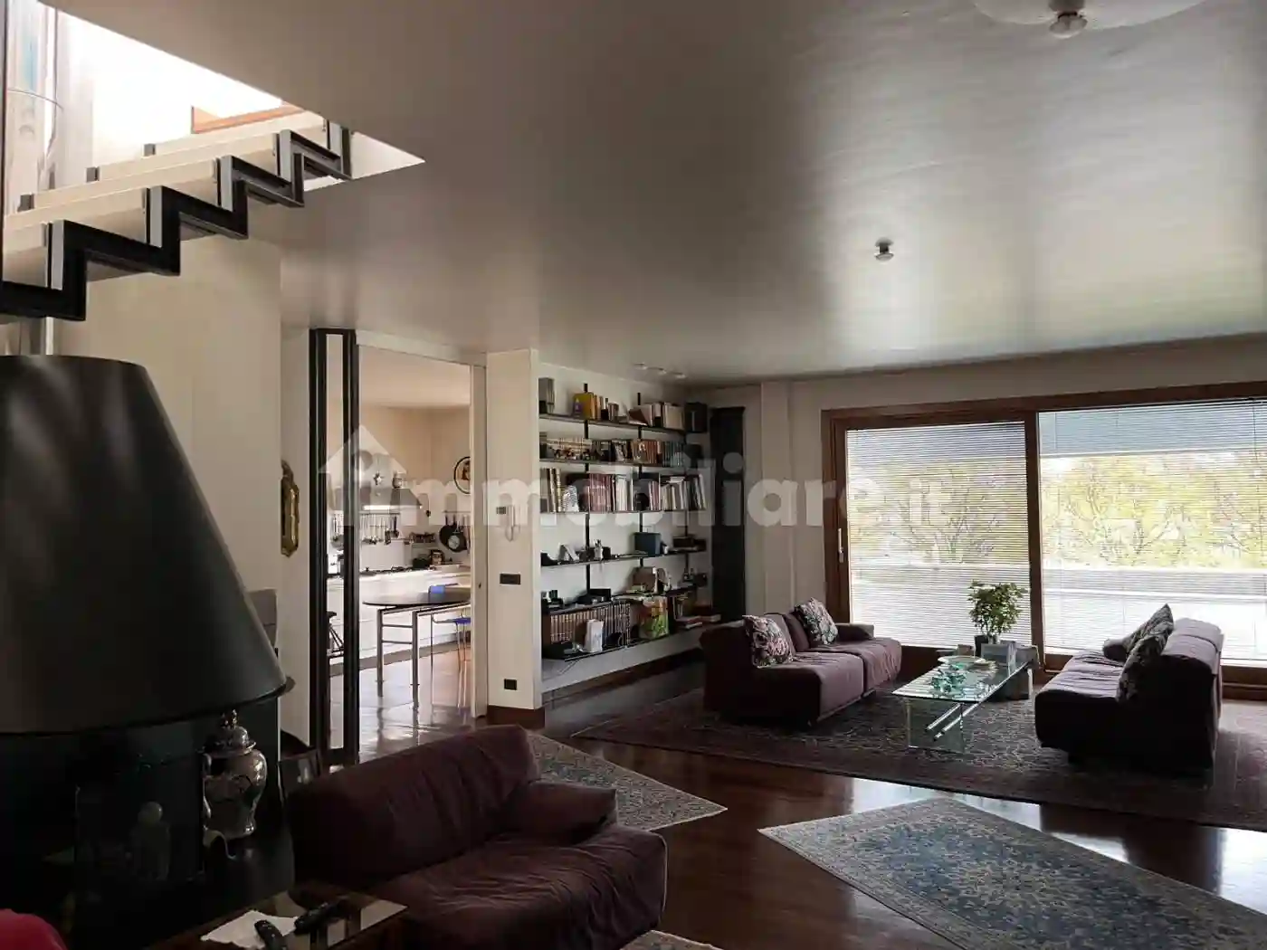 Attico - Mansarda - foto 4