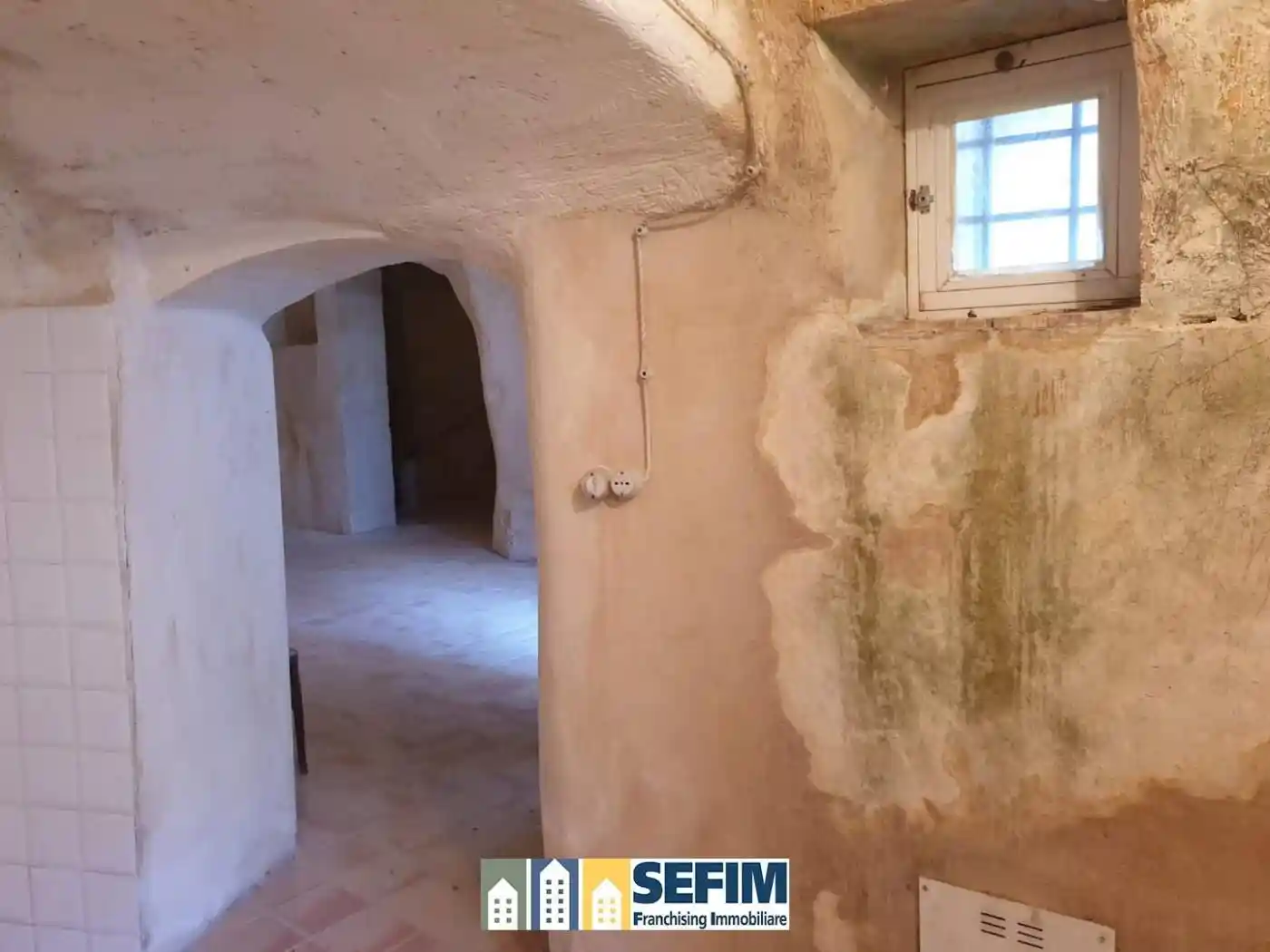 Loft via San Giovanni Vecchio, Centro, Matera - foto 4