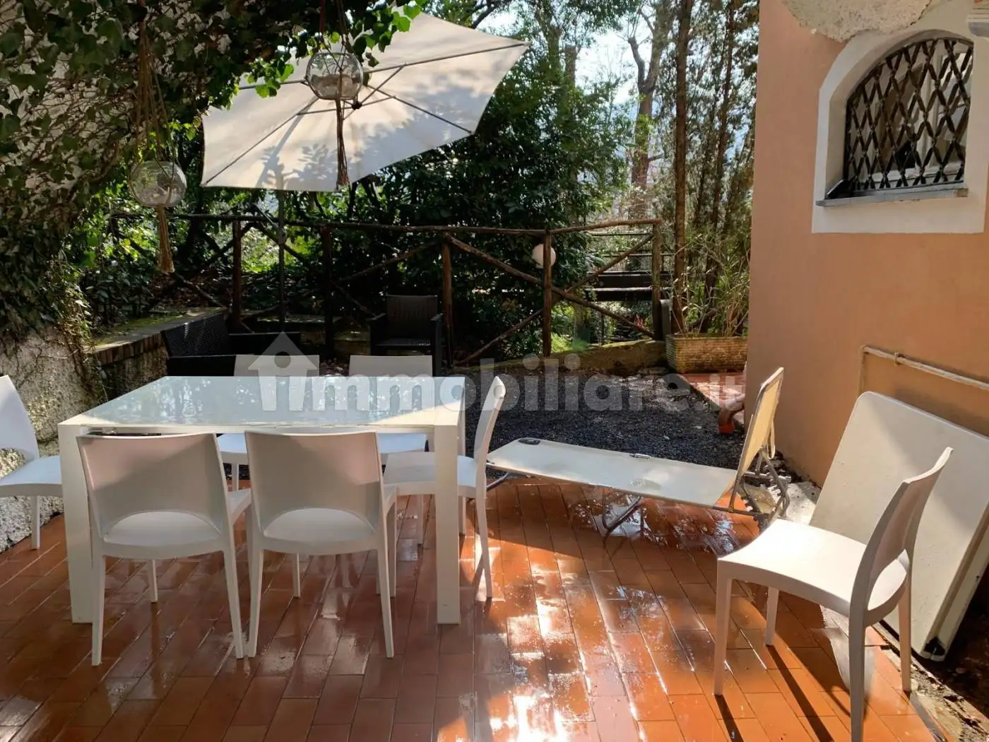 Appartamento in affitto a Garlenda