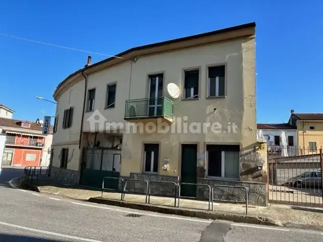 Casa indipendente in vendita a Mirabello Monferrato
