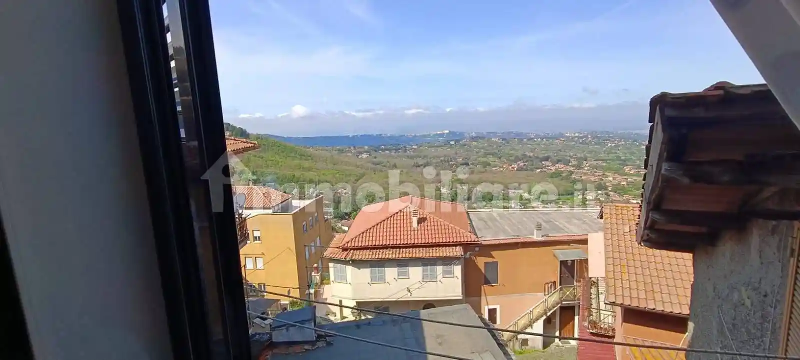 Appartamento in vendita a Rocca di Papa