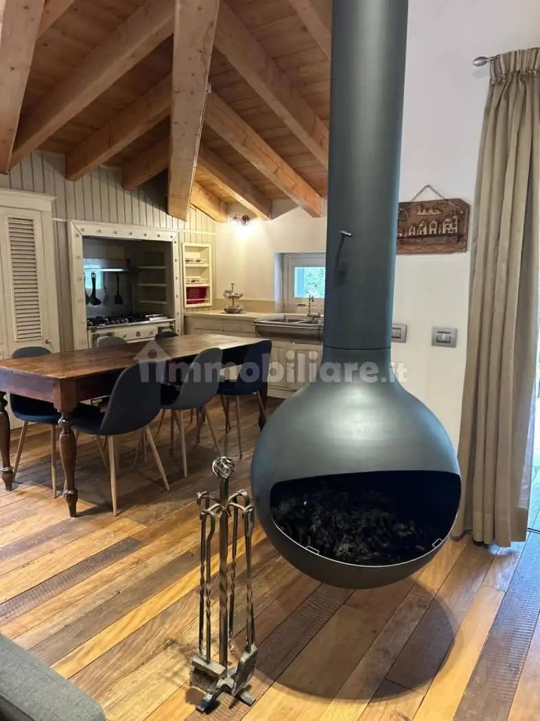 Trilocale via Roma 11, Centro, Branzi - foto 3