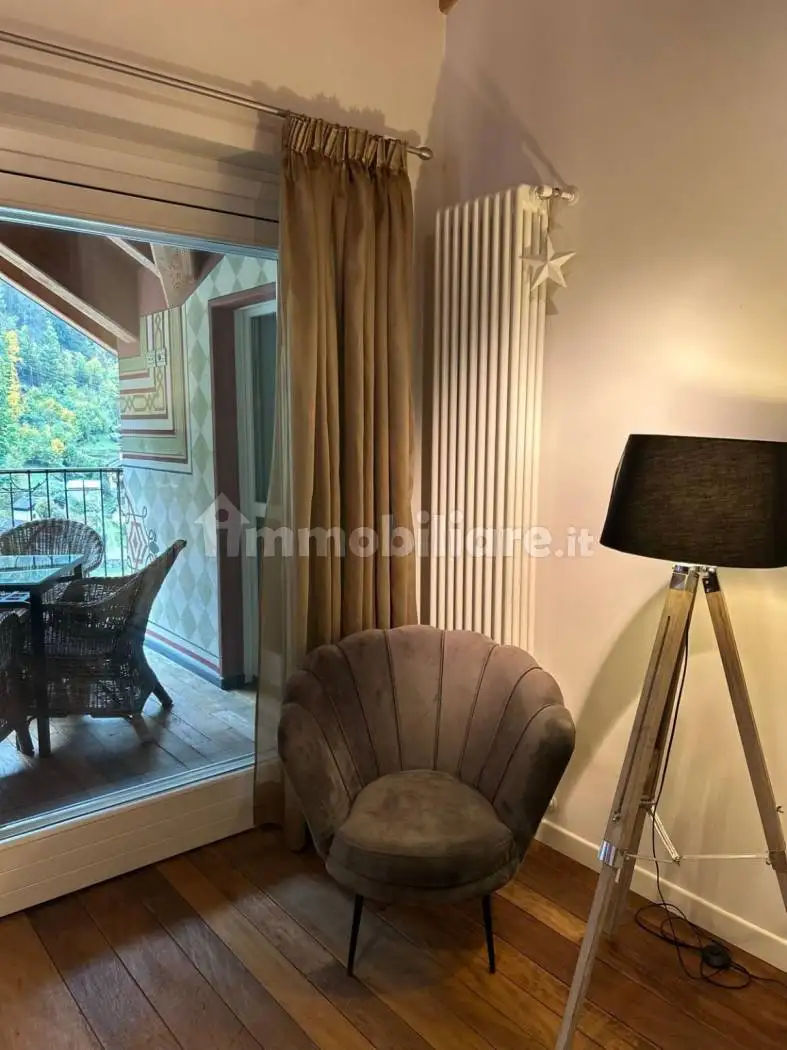 Trilocale via Roma 11, Centro, Branzi - foto 4