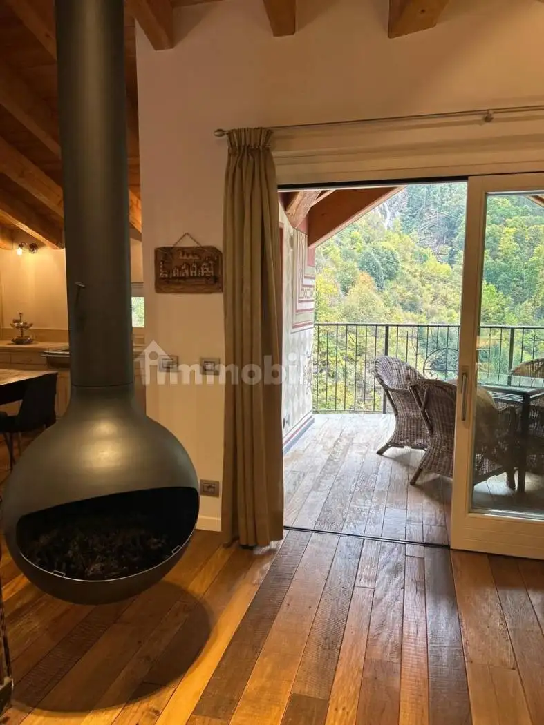 Trilocale via Roma 11, Centro, Branzi - foto 5