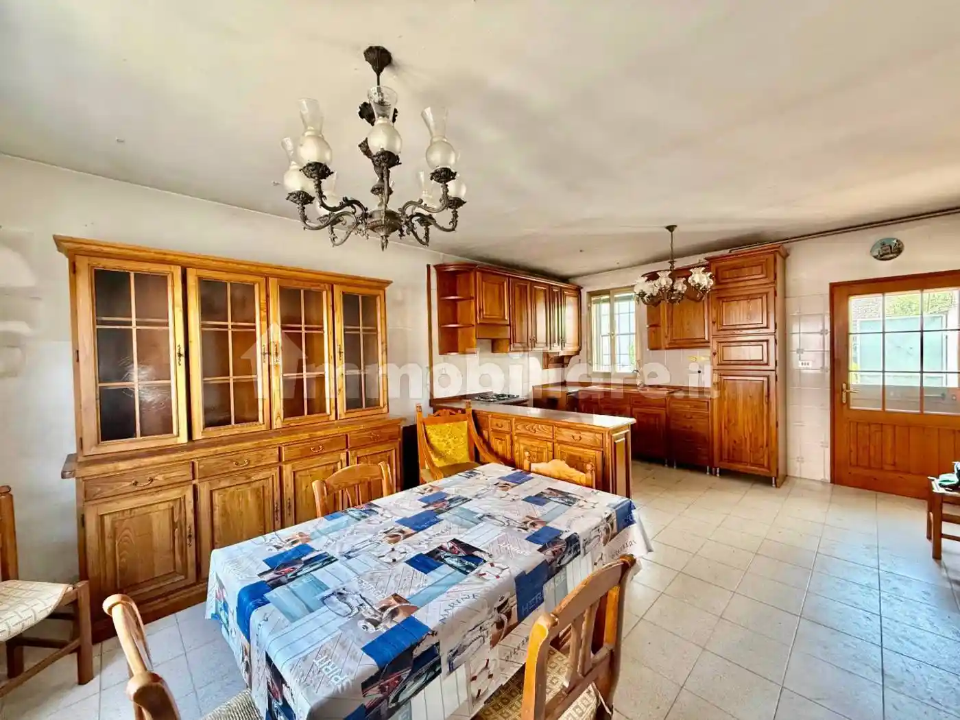 Villa in vendita a Alfonsine