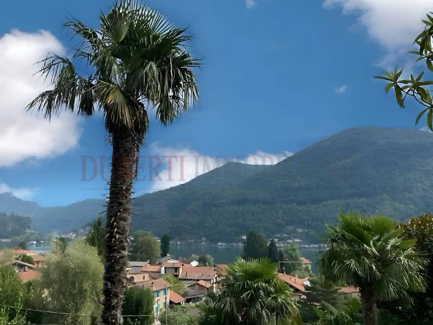 Villa unifamiliare via Varese, Brusimpiano - foto 3