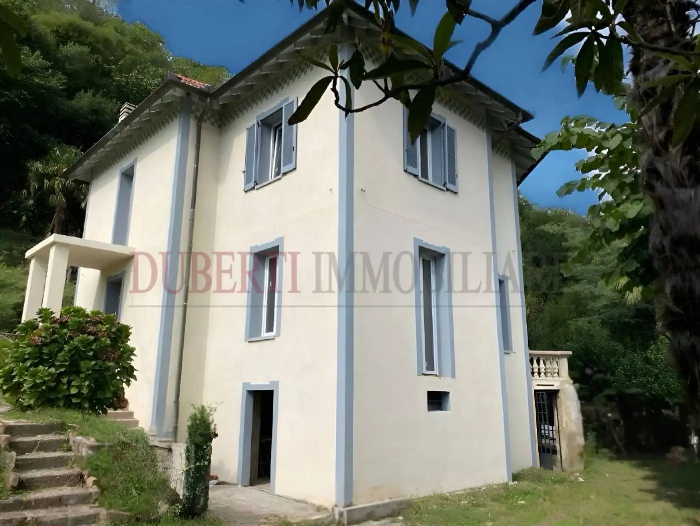 Villa unifamiliare via Varese, Brusimpiano - foto 4