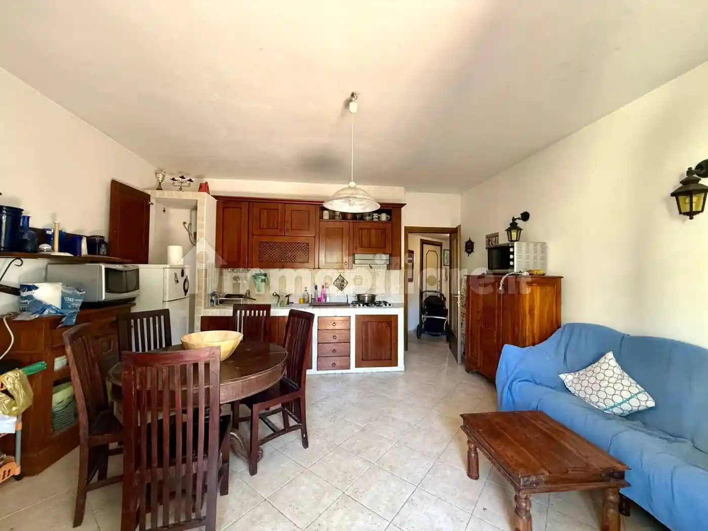 Quadrilocale via del Tritone, Marina di Palo, Ladispoli - foto 2