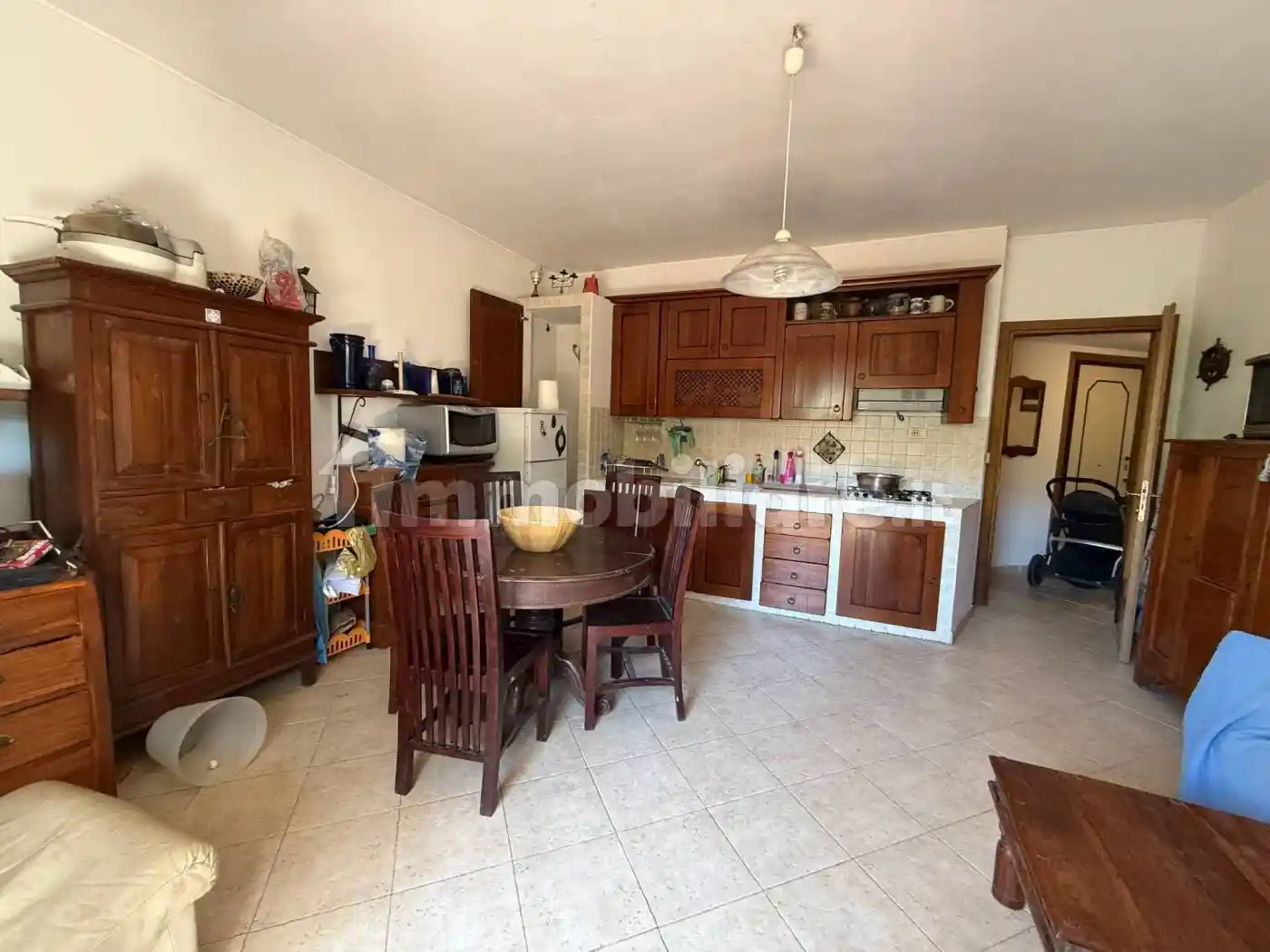 Quadrilocale via del Tritone, Marina di Palo, Ladispoli - foto 3