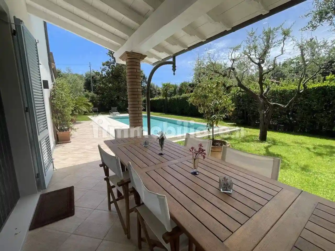 Villa - foto 5