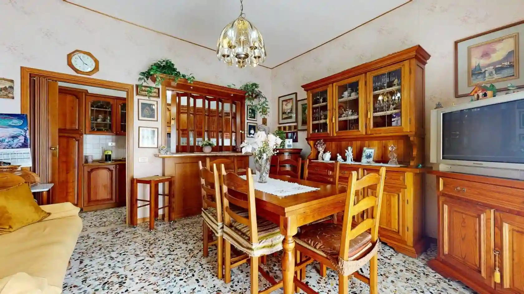 Casa indipendente - foto 5