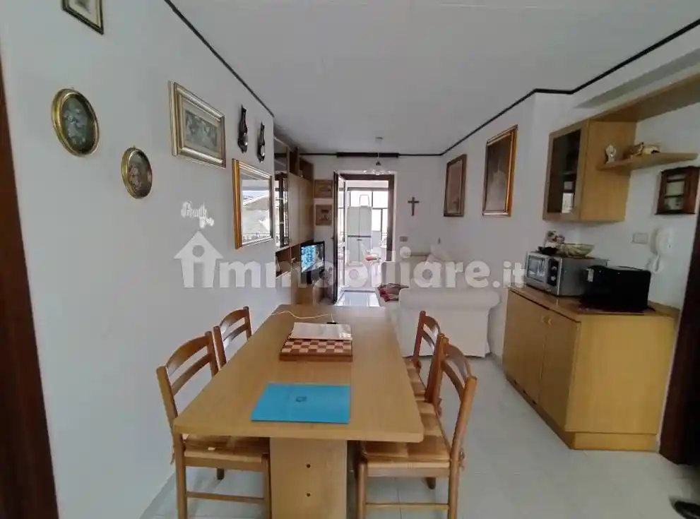 Appartamento in vendita a Ossimo