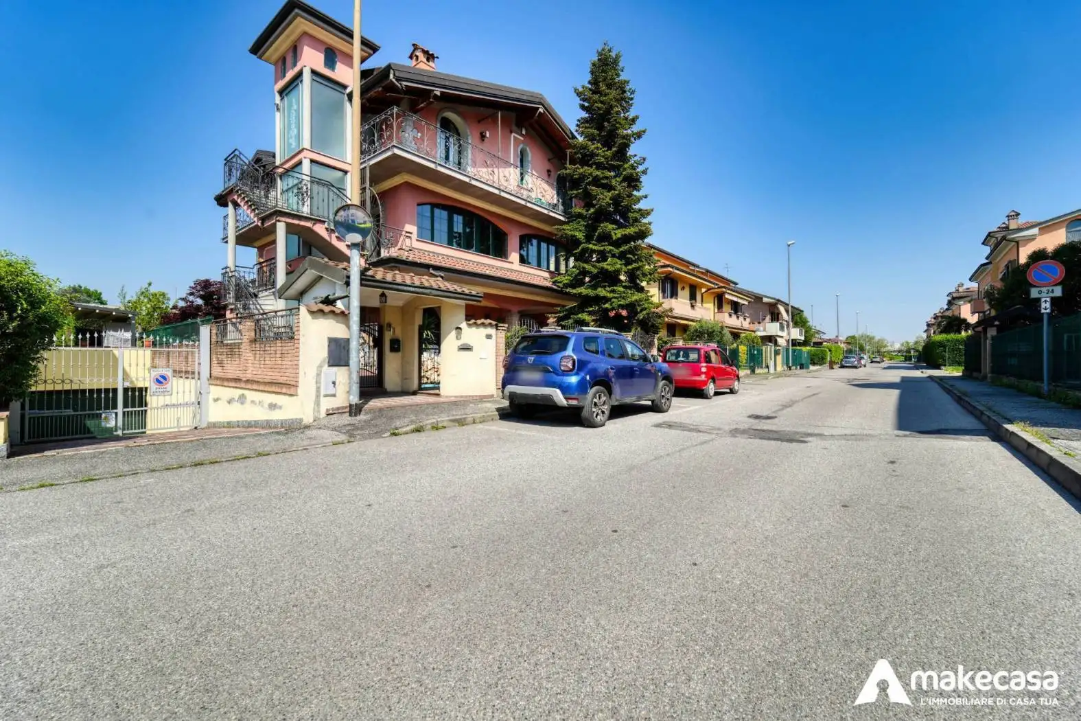 Appartamento in vendita a Sordio