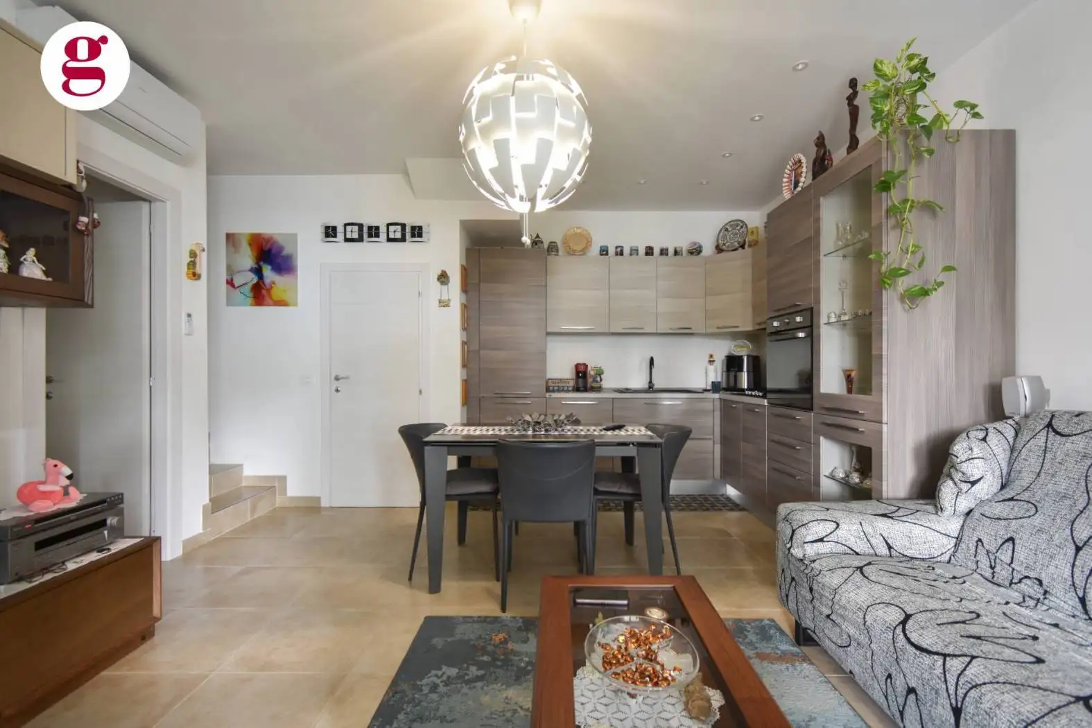 Appartamento in vendita a Vasto