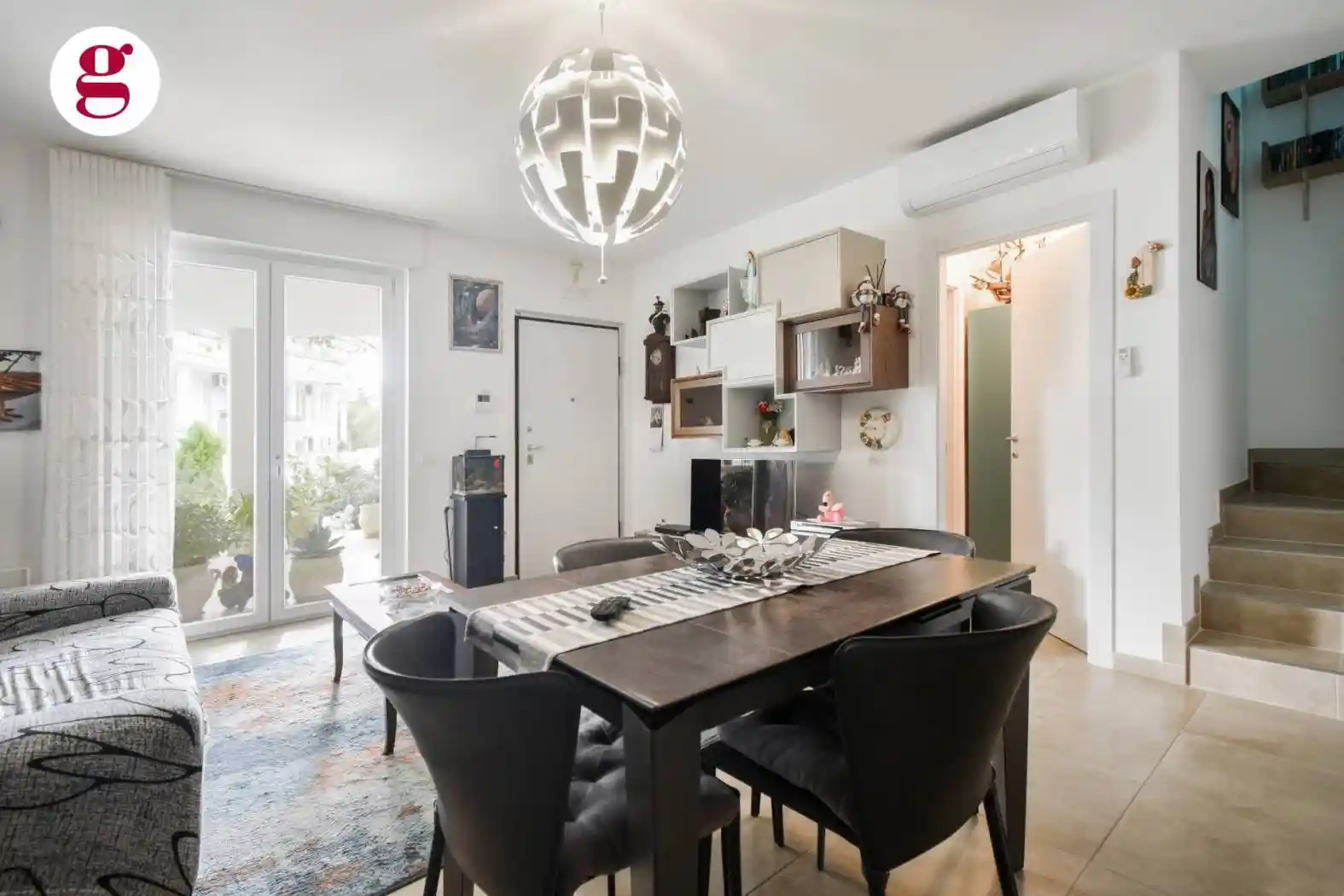 Quadrilocale via Spalato 26M, Vasto Marina, Vasto - foto 2