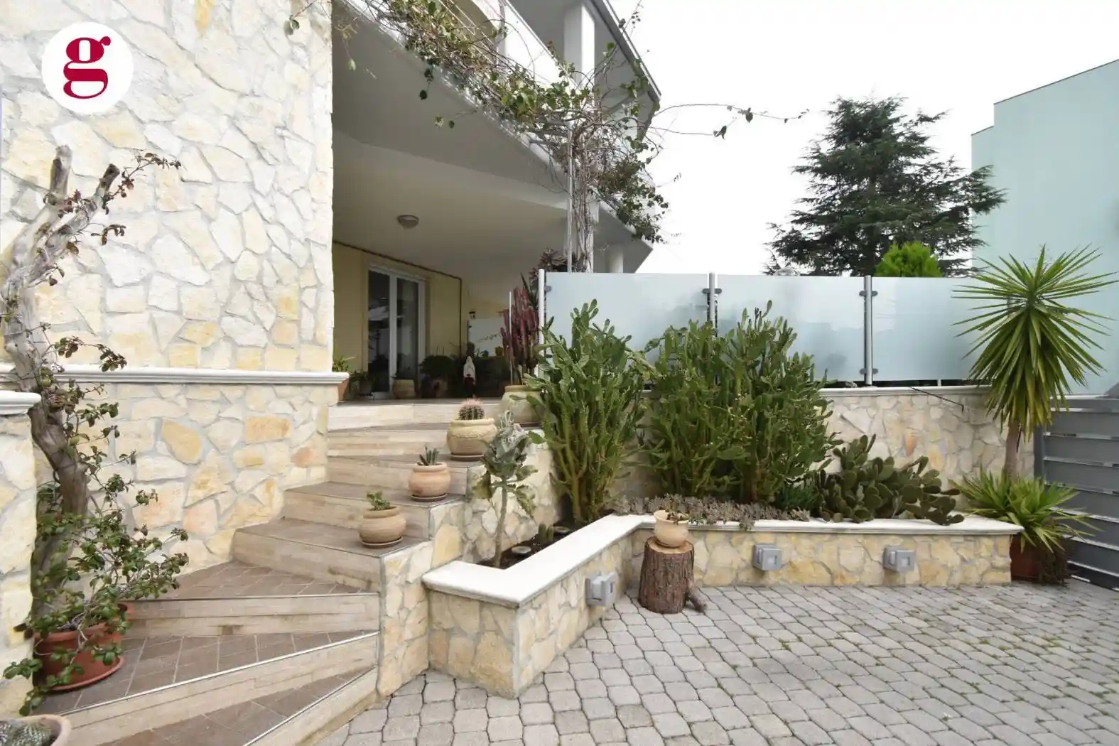 Quadrilocale via Spalato 26M, Vasto Marina, Vasto - foto 3