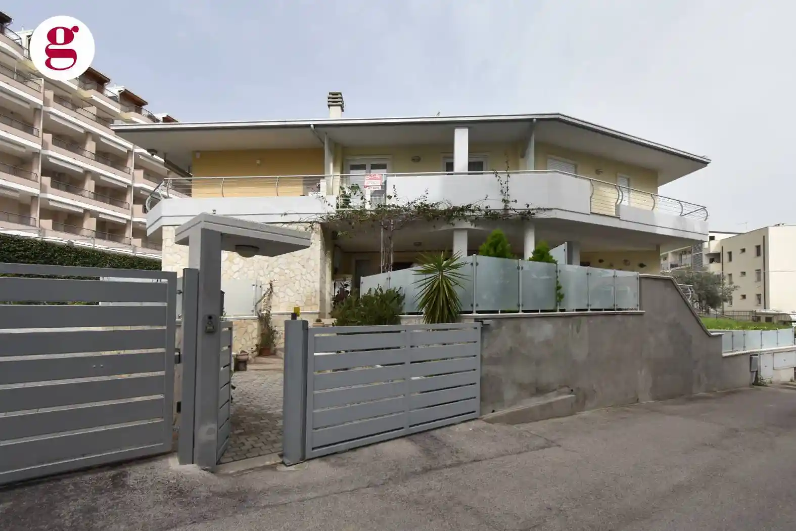 Quadrilocale via Spalato 26M, Vasto Marina, Vasto - foto 5