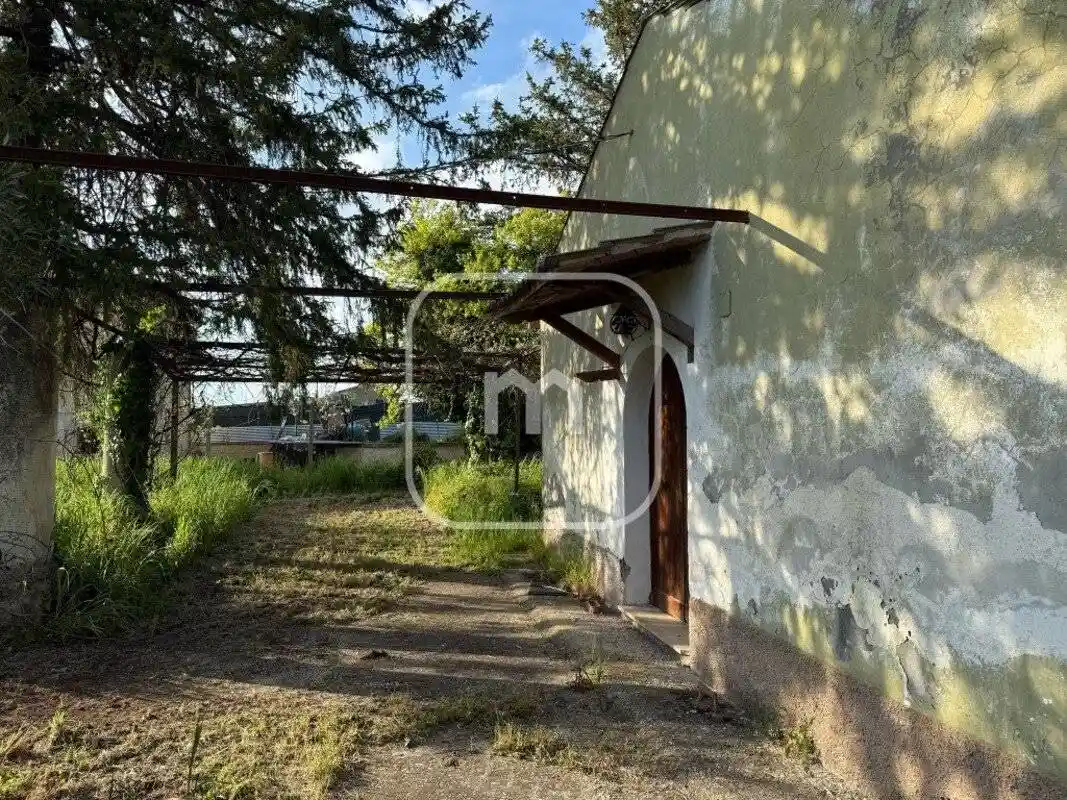 Villa in vendita a Gallicano nel Lazio