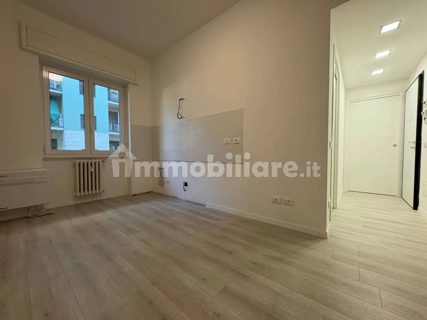 Apartment in vendita a Milan