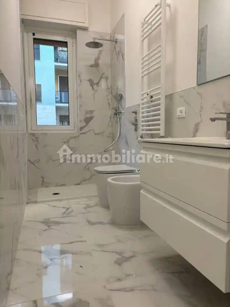 Bilocale via Monti Sabini 24, Vigentino - Fatima, Milano - foto 3