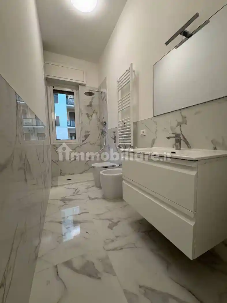 Bilocale via Monti Sabini 24, Vigentino - Fatima, Milano - foto 4