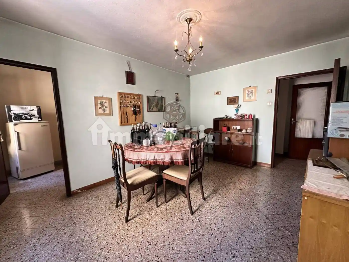 Casa indipendente in vendita a Sansepolcro
