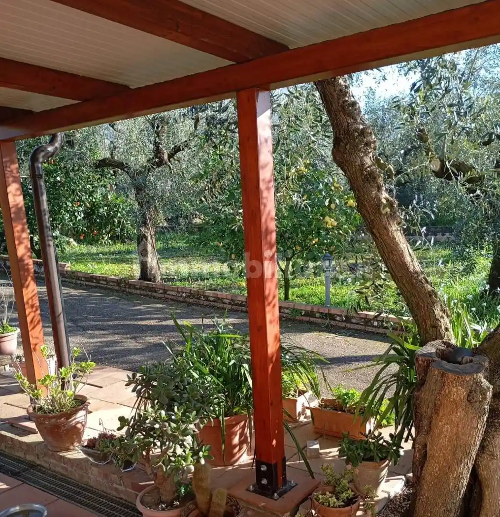 Villa in vendita a Formia