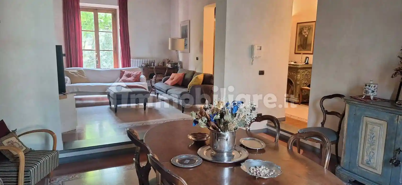 Casa indipendente in vendita a Sesto Fiorentino