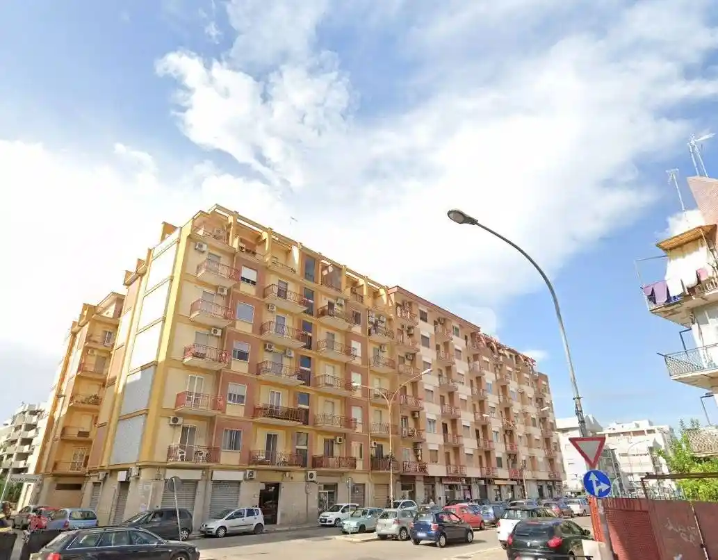 Attico - Mansarda in vendita a Foggia